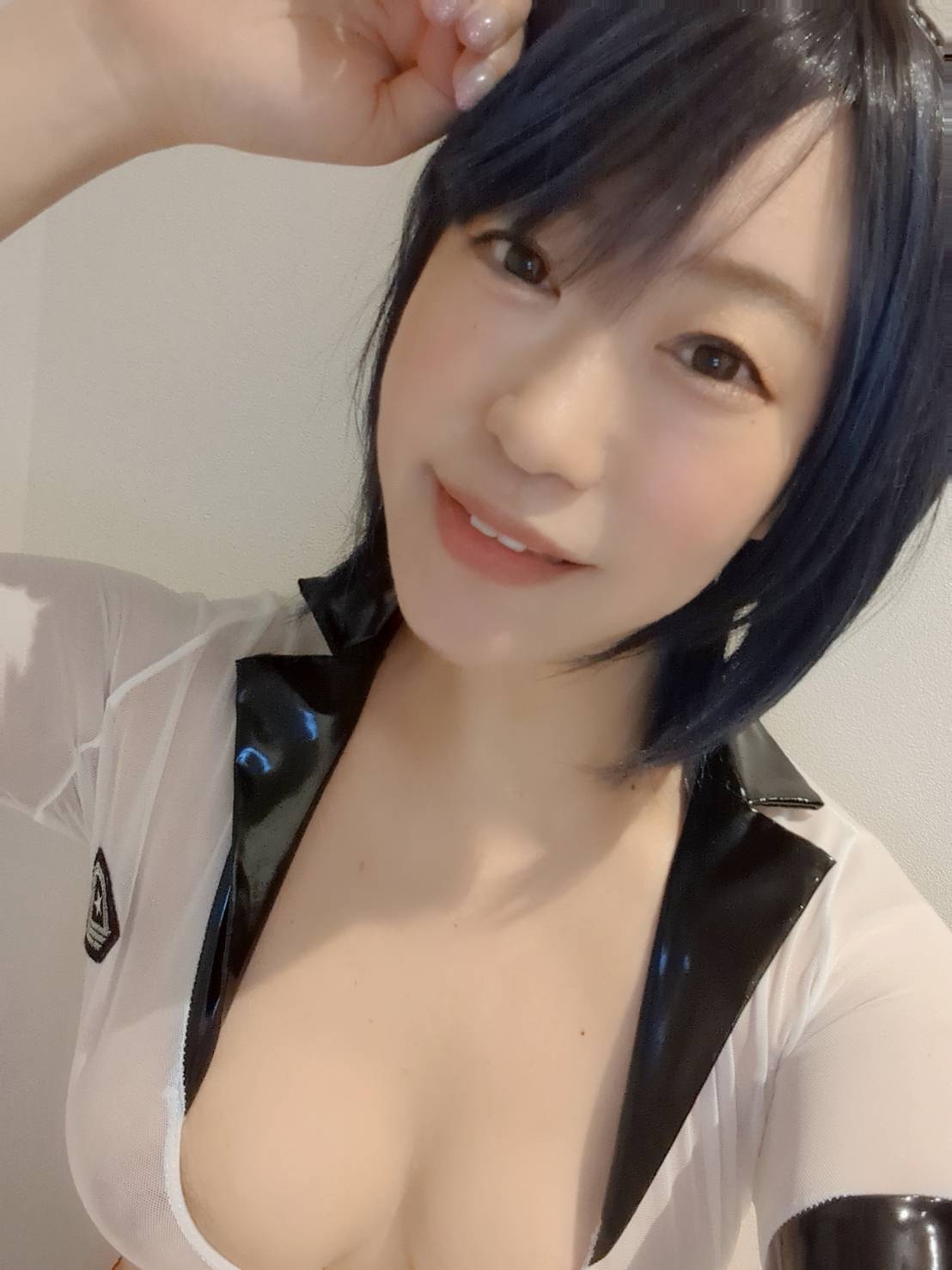 福永そら